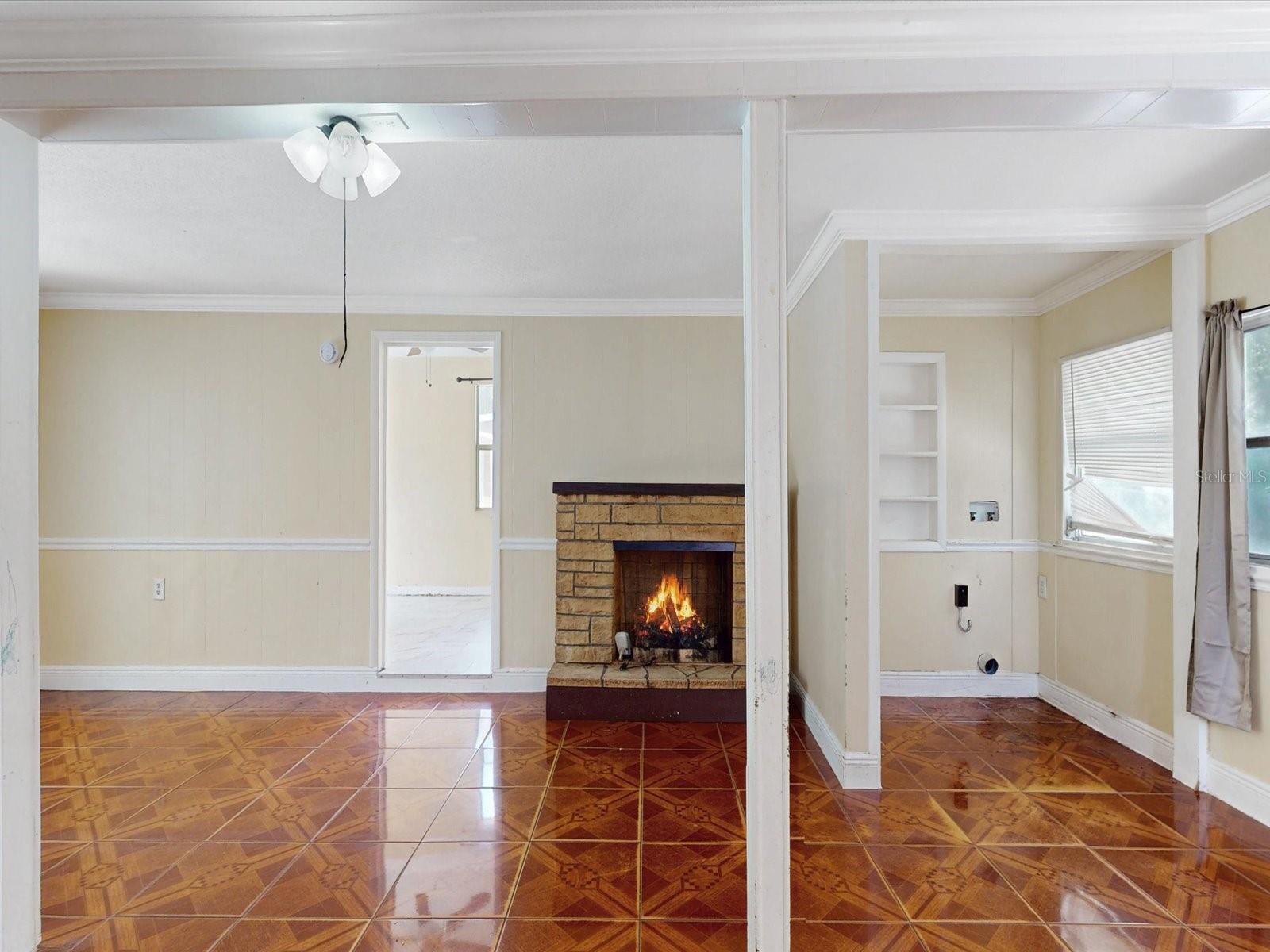 OAK PARK ADD - Residential