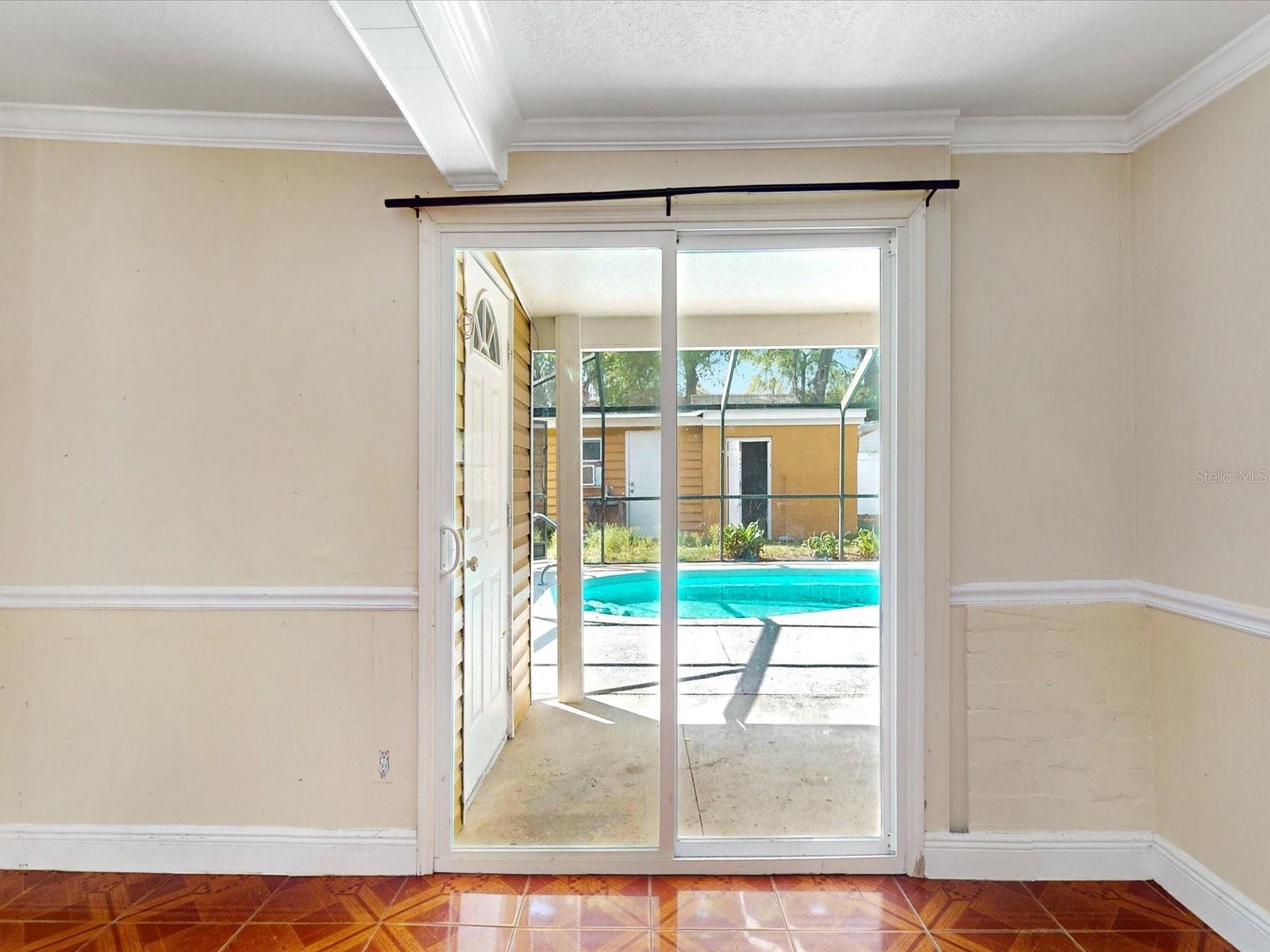 OAK PARK ADD - Residential