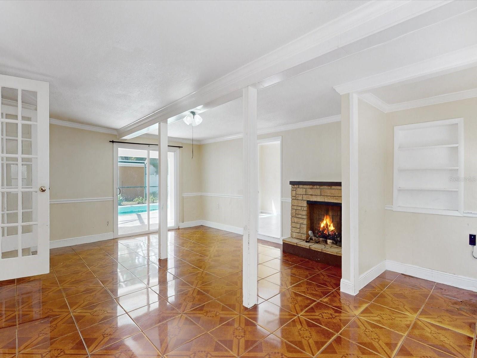 OAK PARK ADD - Residential