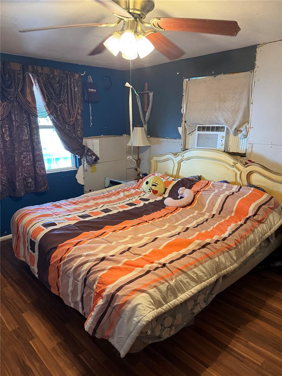 MORRIS WHIDDENS SUB/NEW PINE - Residential