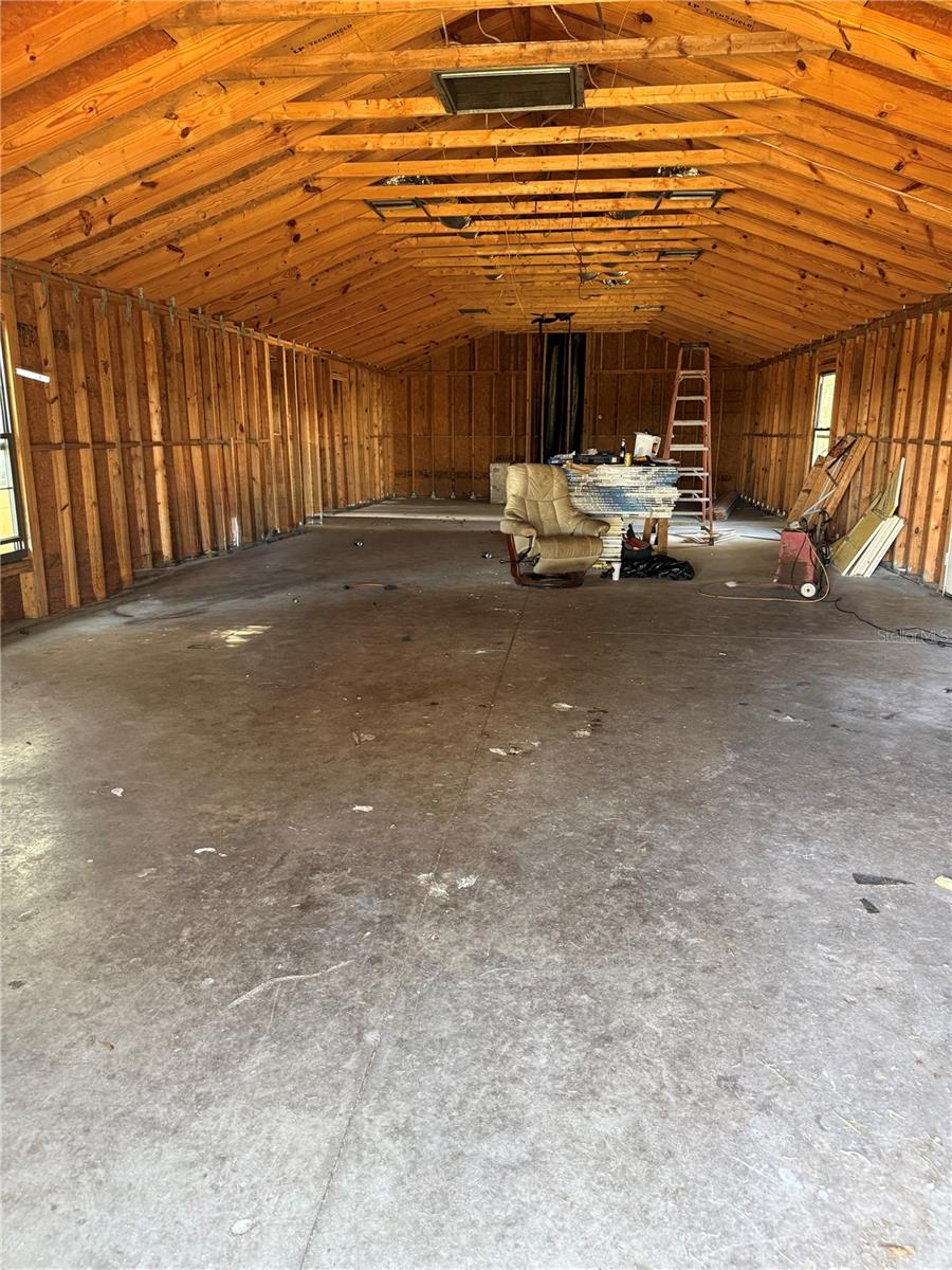 MORRIS WHIDDENS SUB/NEW PINE - Residential