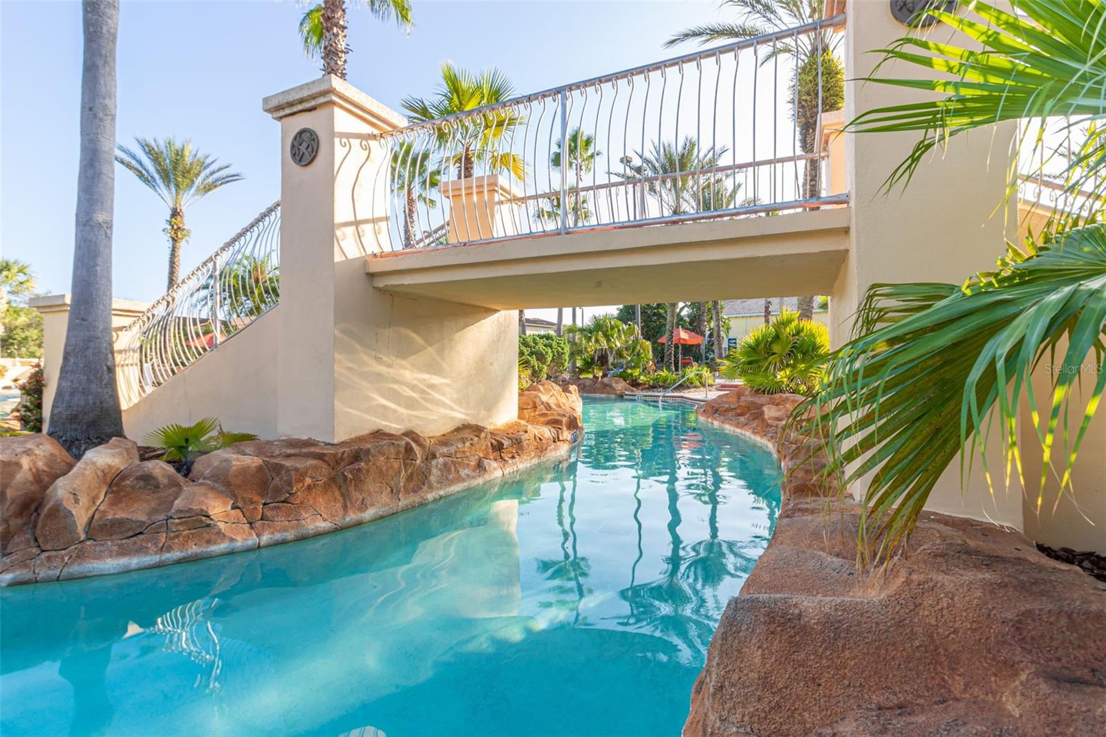 REGAL PALMS AT HIGHLAND RESERVE - Residential