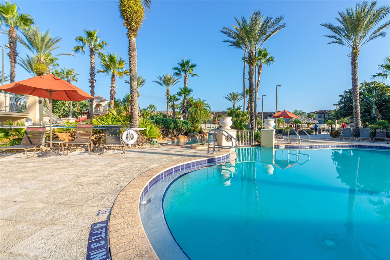 REGAL PALMS AT HIGHLAND RESERVE - Residential