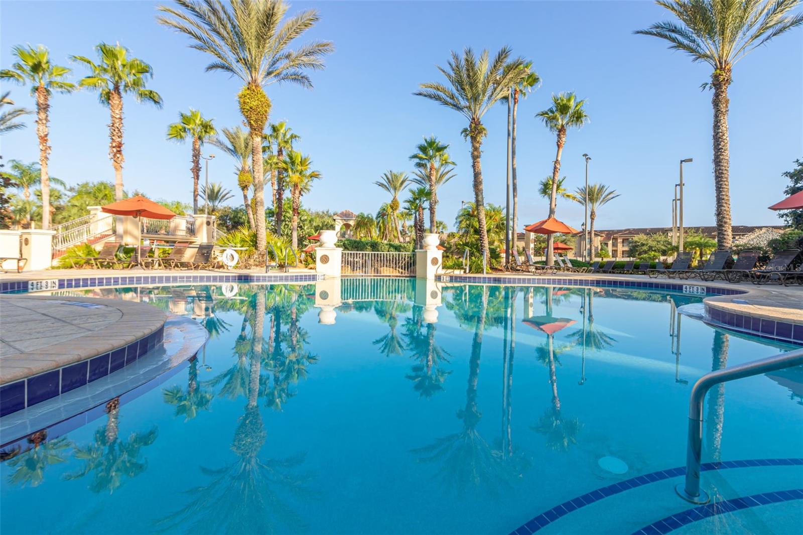 REGAL PALMS AT HIGHLAND RESERVE - Residential