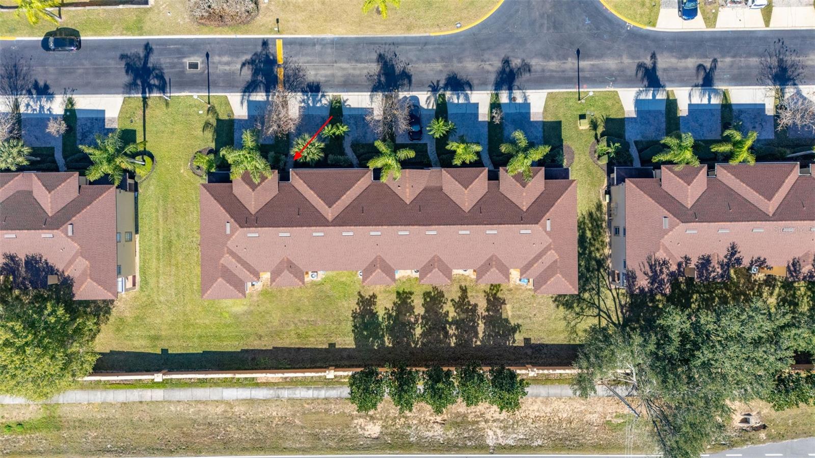 REGAL PALMS AT HIGHLAND RESERVE - Residential