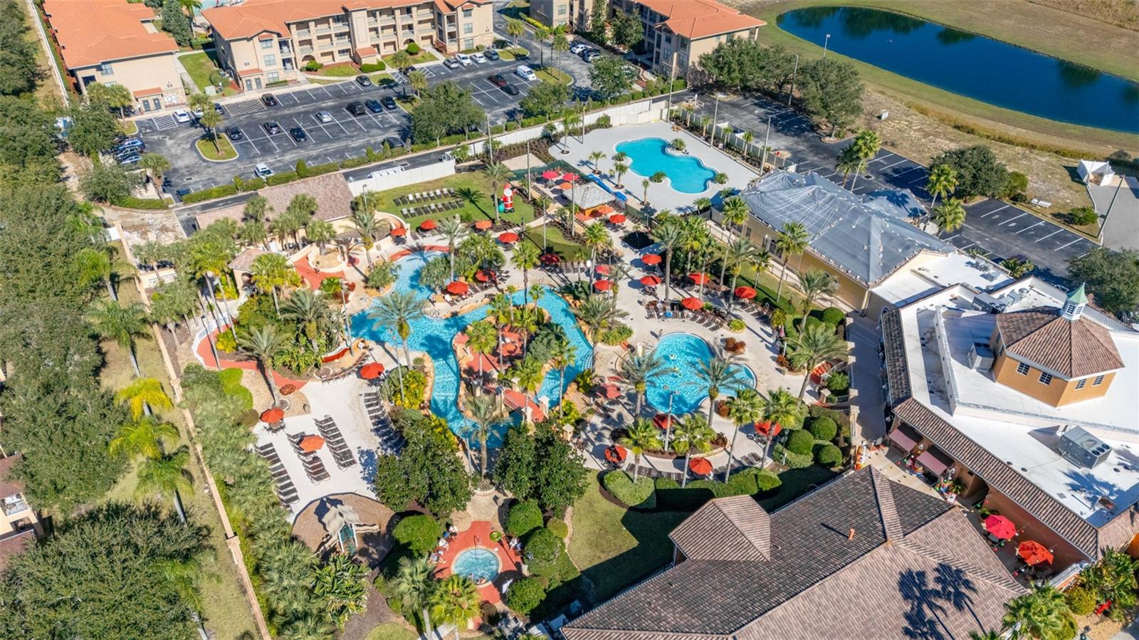 REGAL PALMS AT HIGHLAND RESERVE - Residential