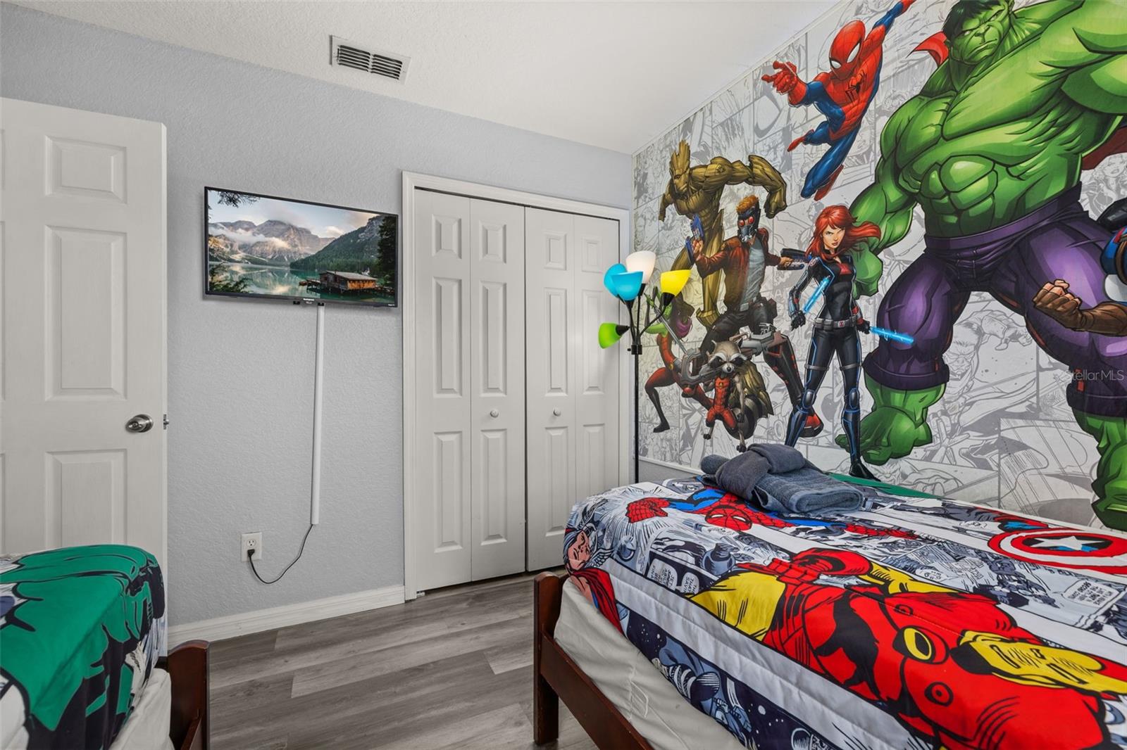 REGAL PALMS AT HIGHLAND RESERVE - Residential