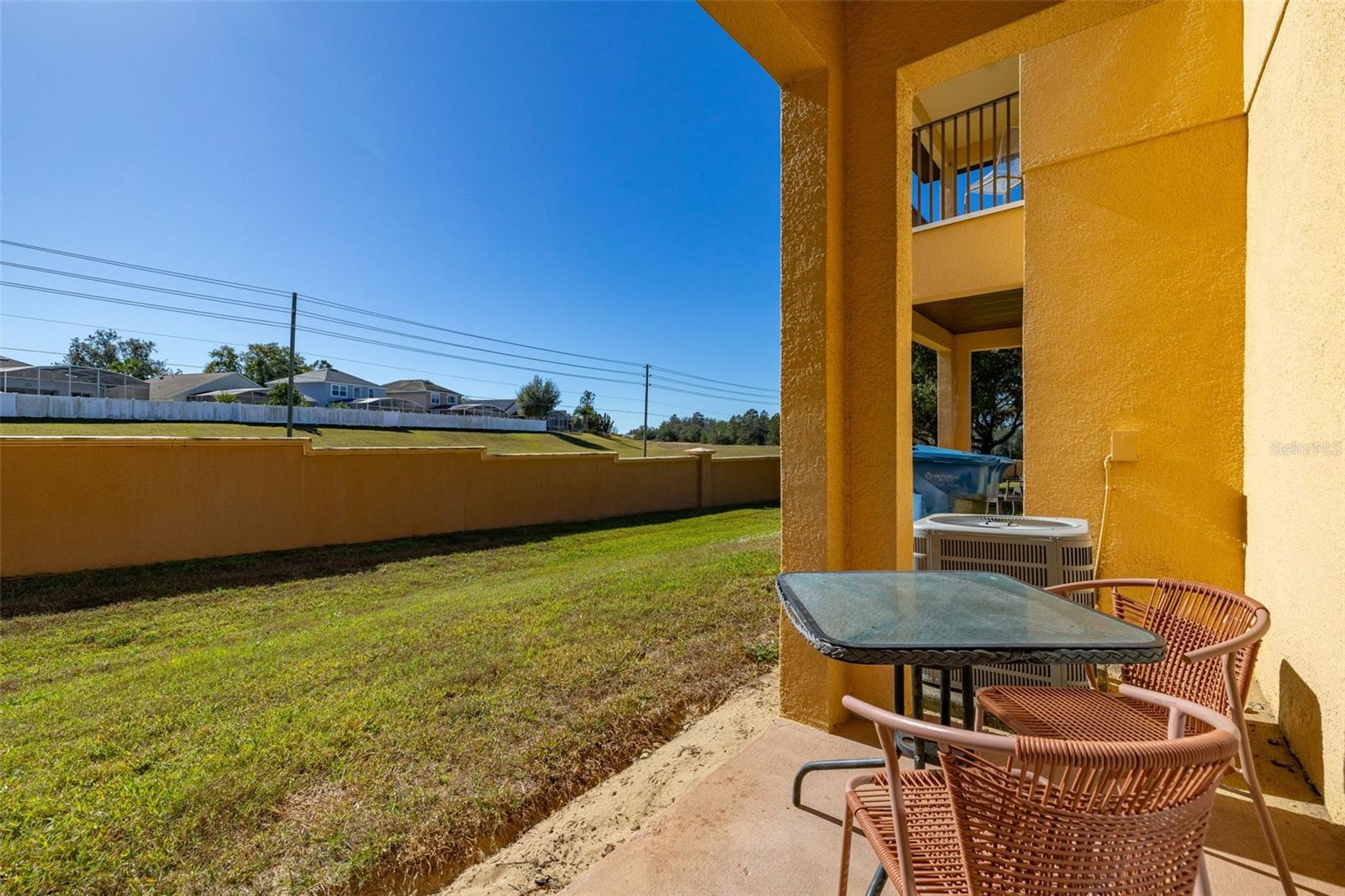 REGAL PALMS AT HIGHLAND RESERVE - Residential