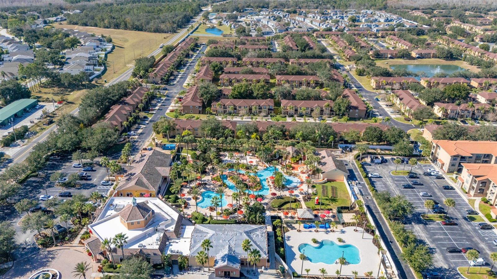 REGAL PALMS AT HIGHLAND RESERVE - Residential