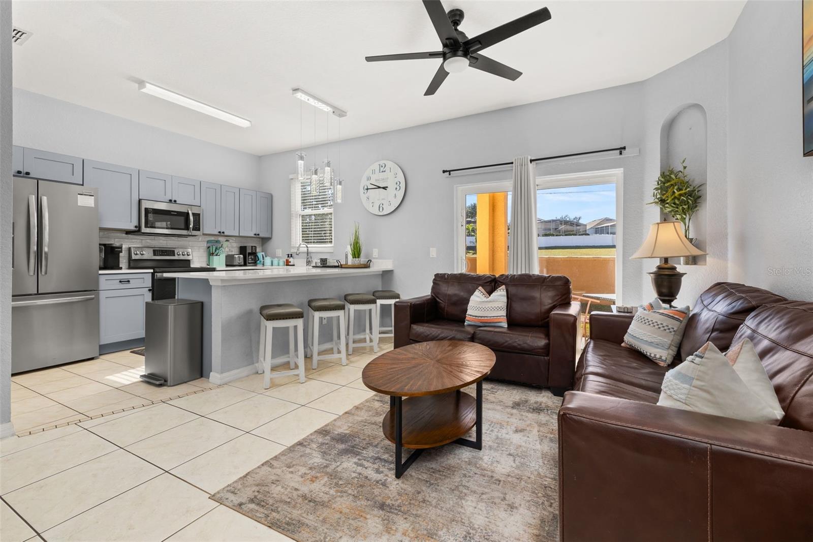 REGAL PALMS AT HIGHLAND RESERVE - Residential