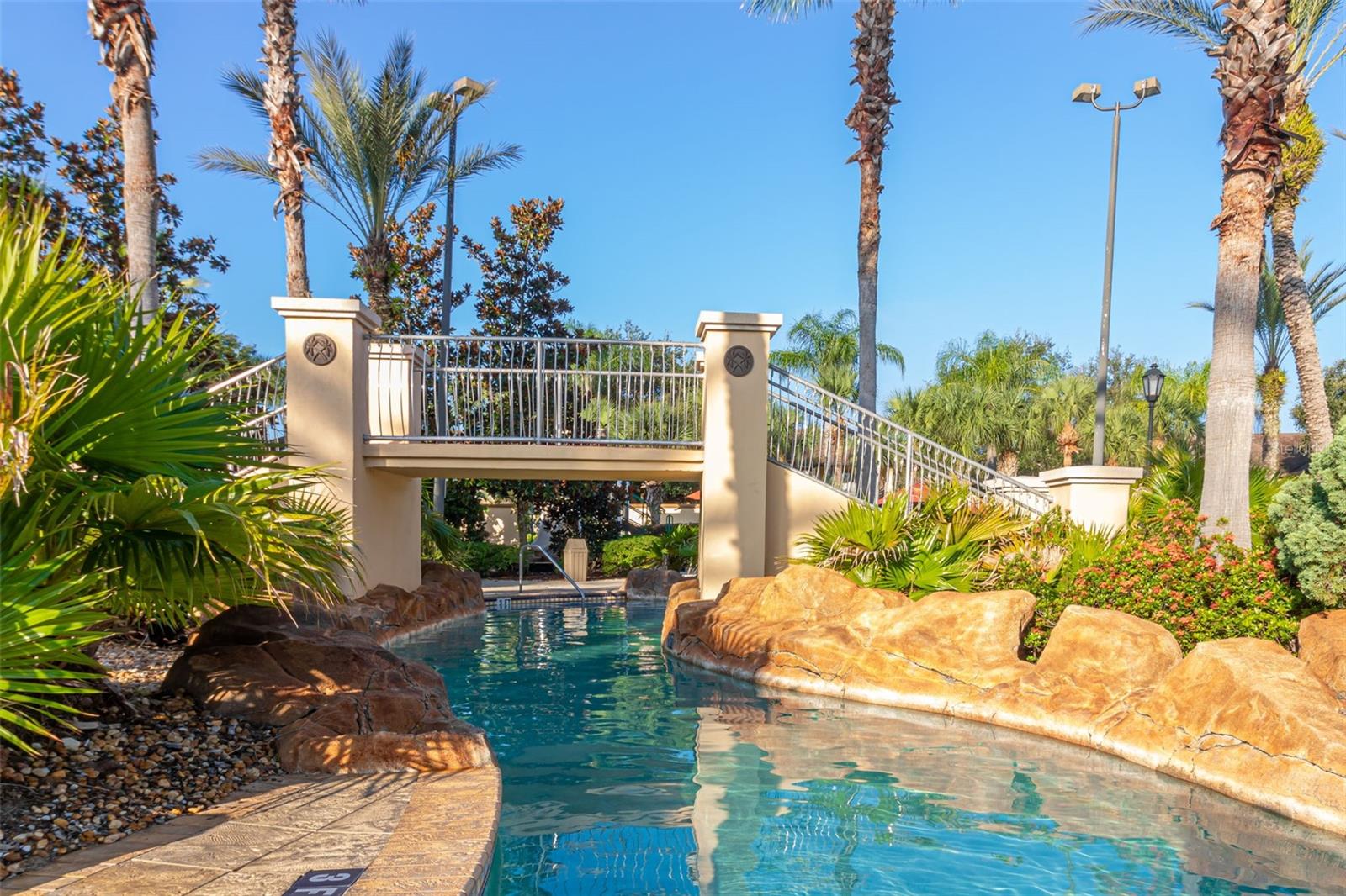 REGAL PALMS AT HIGHLAND RESERVE - Residential