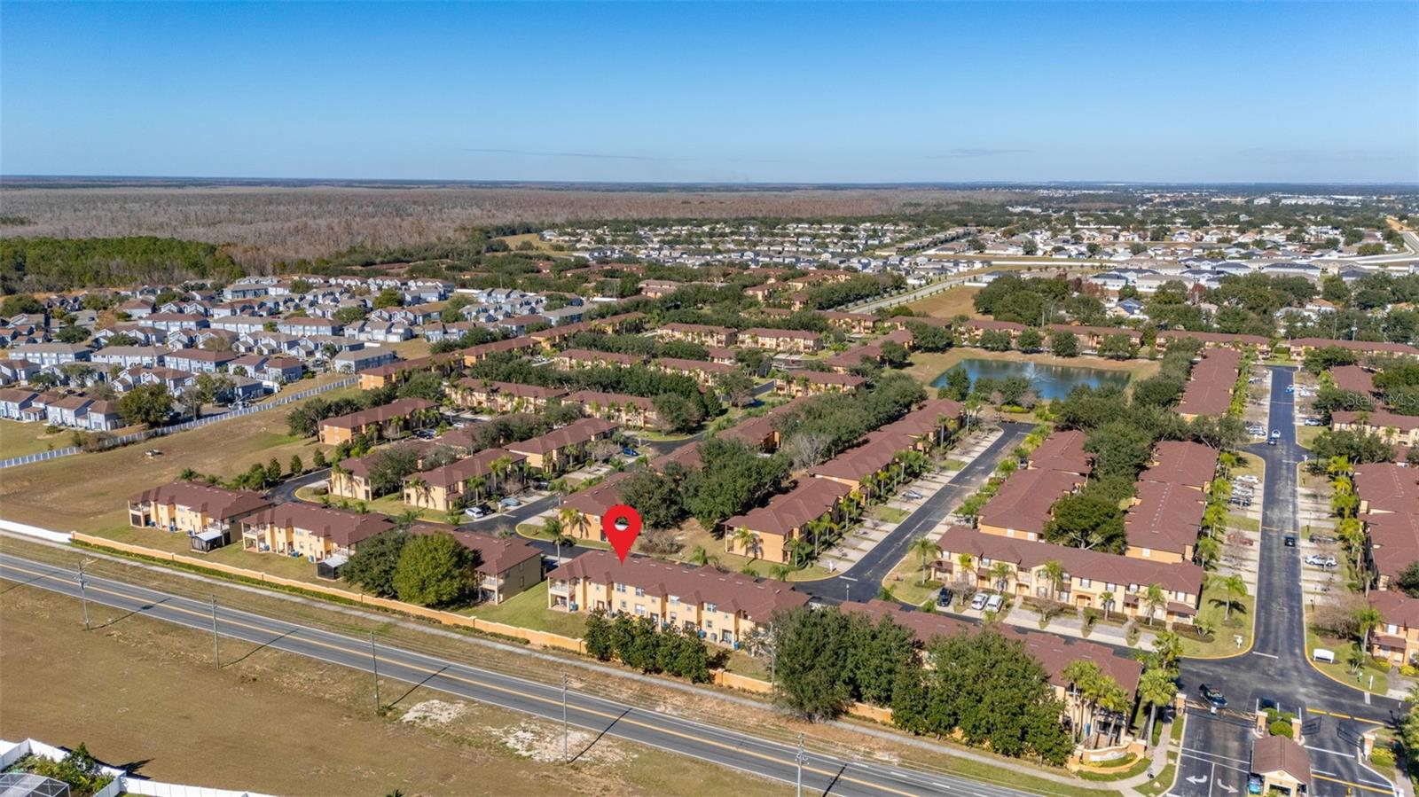 REGAL PALMS AT HIGHLAND RESERVE - Residential