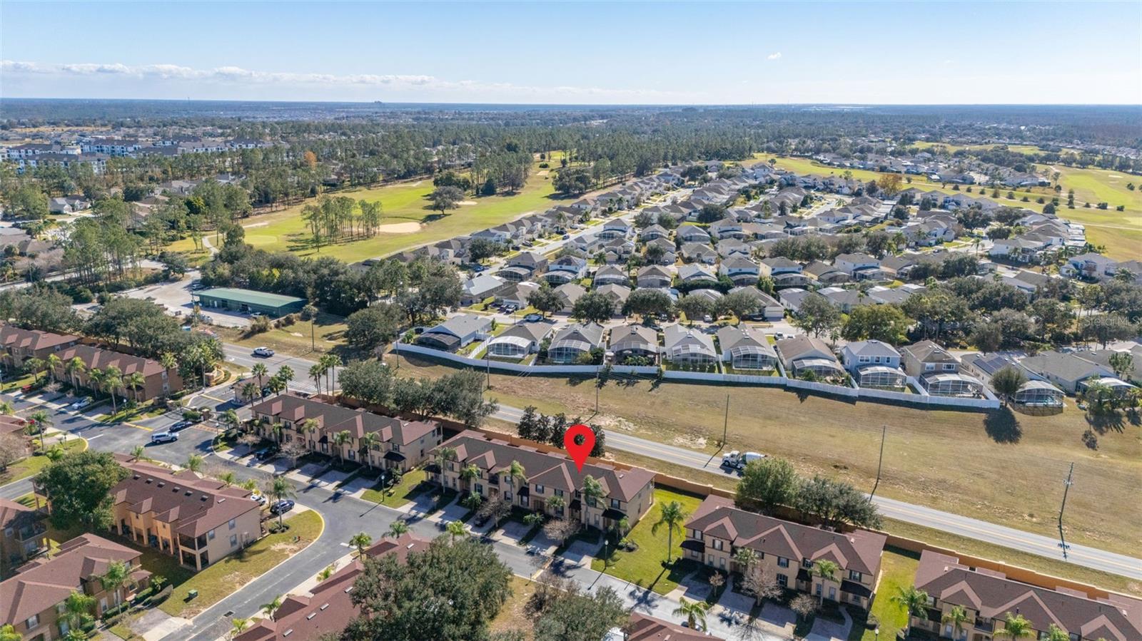 REGAL PALMS AT HIGHLAND RESERVE - Residential