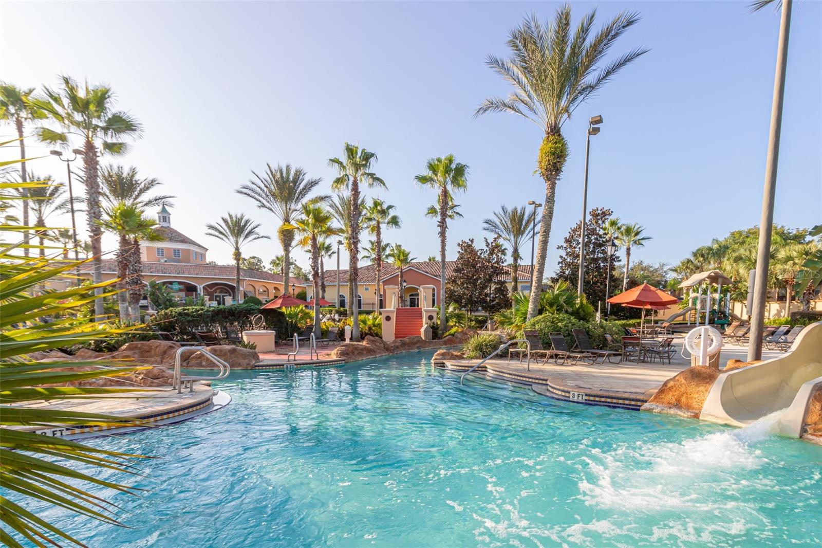 REGAL PALMS AT HIGHLAND RESERVE - Residential