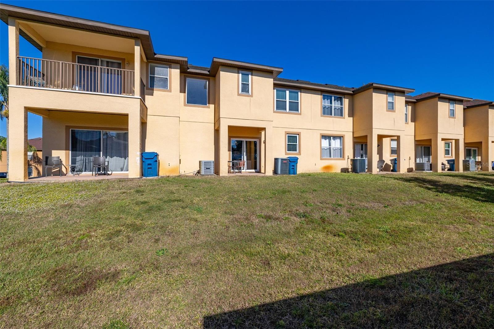 REGAL PALMS AT HIGHLAND RESERVE - Residential