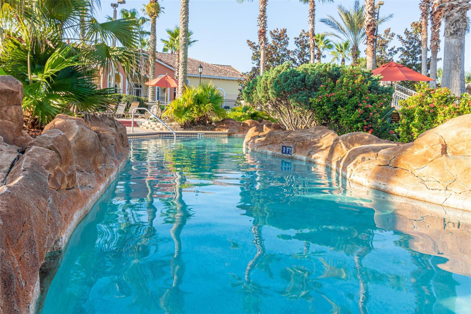 REGAL PALMS AT HIGHLAND RESERVE - Residential