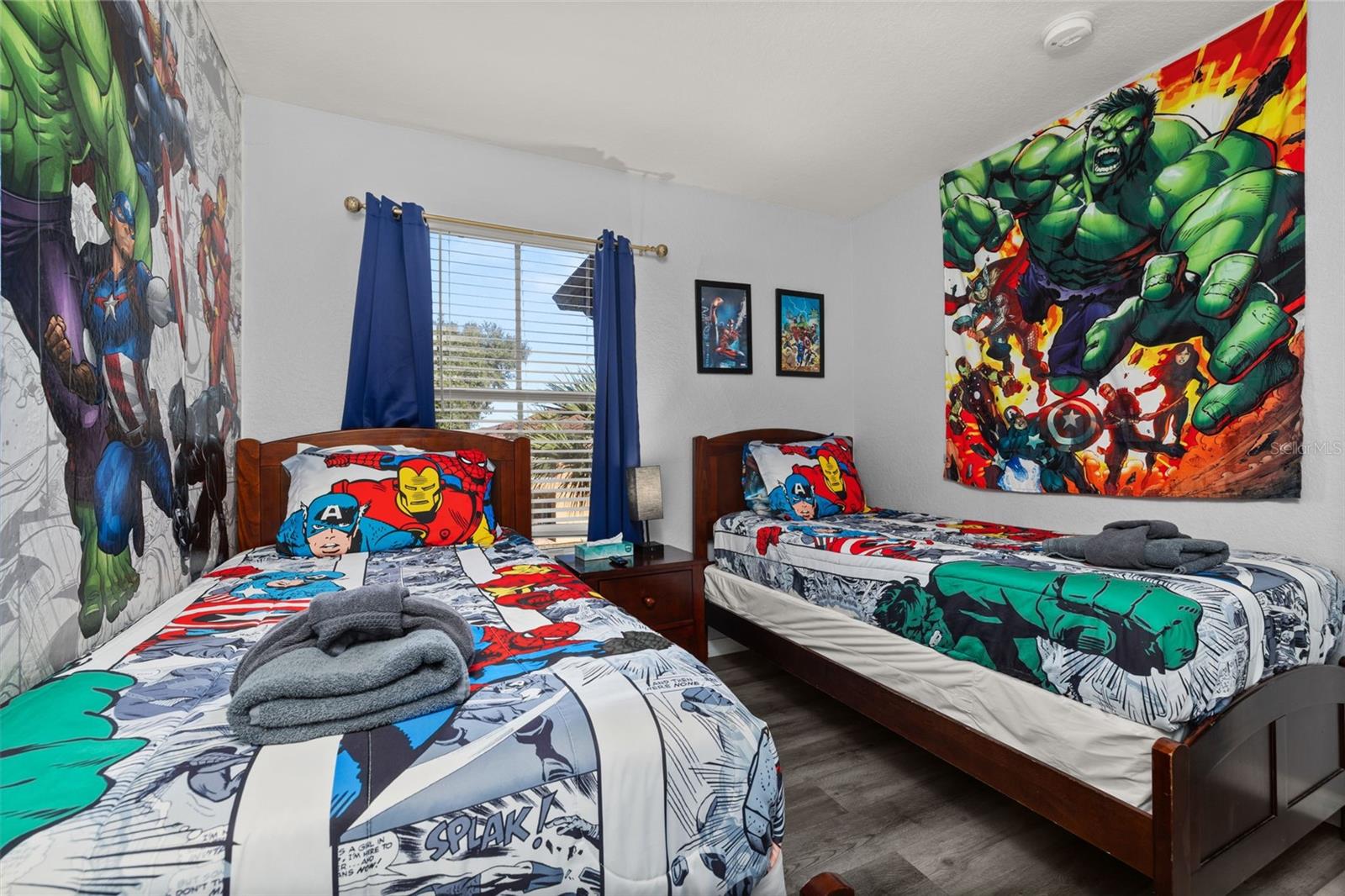 REGAL PALMS AT HIGHLAND RESERVE - Residential