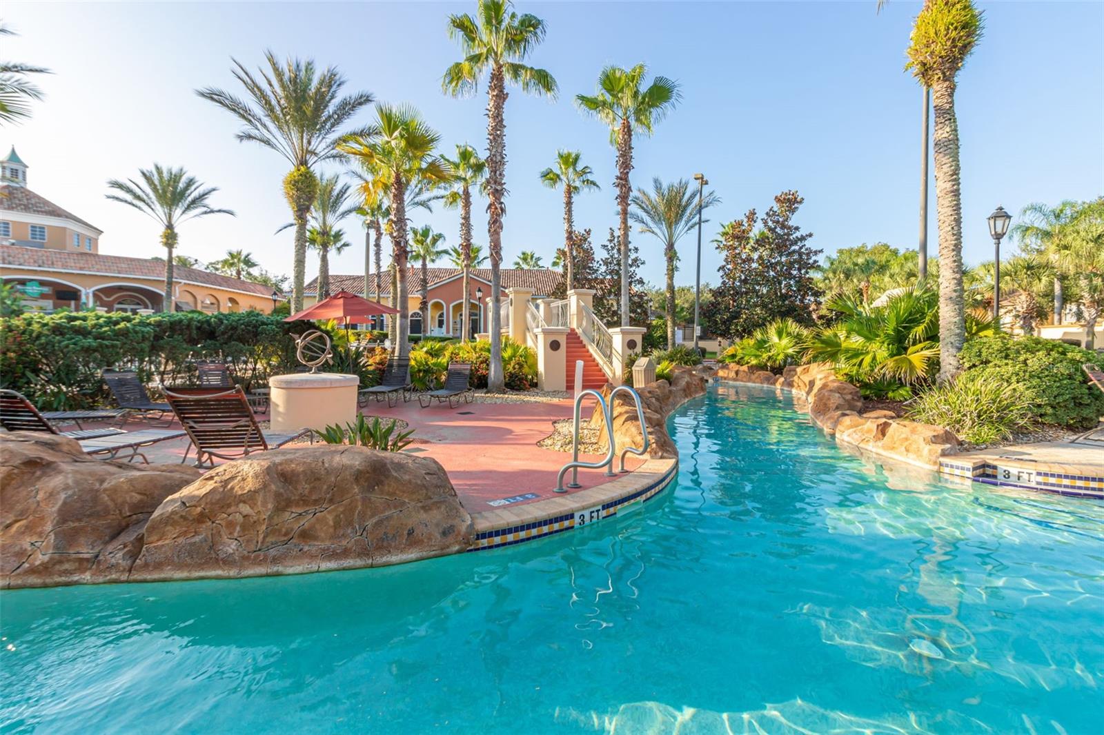 REGAL PALMS AT HIGHLAND RESERVE - Residential