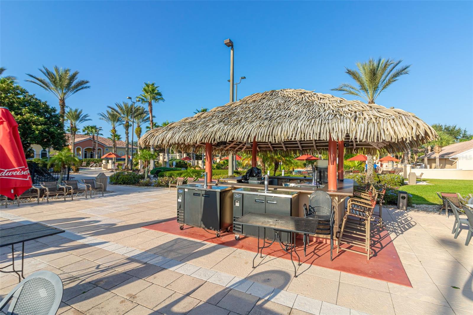 REGAL PALMS AT HIGHLAND RESERVE - Residential