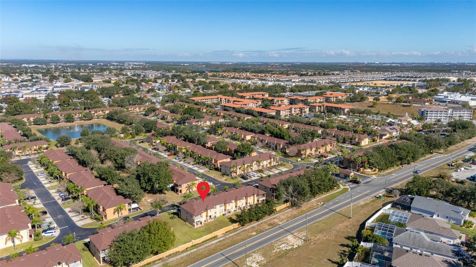 REGAL PALMS AT HIGHLAND RESERVE - Residential