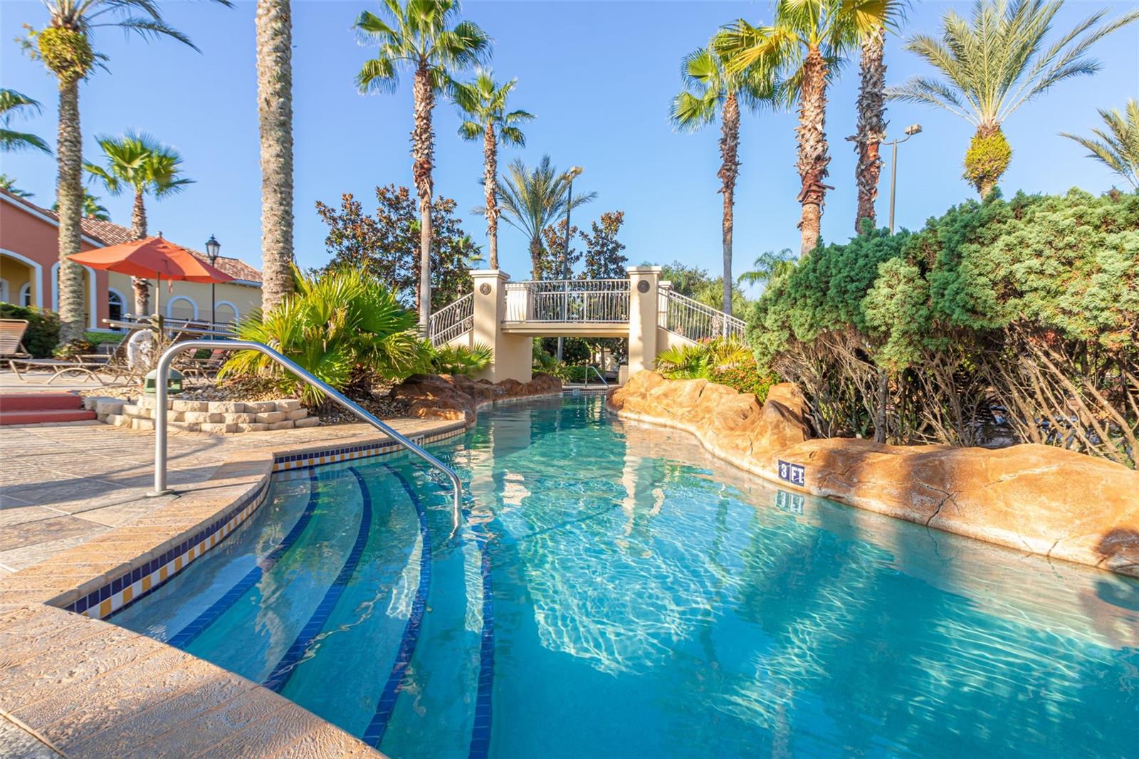 REGAL PALMS AT HIGHLAND RESERVE - Residential