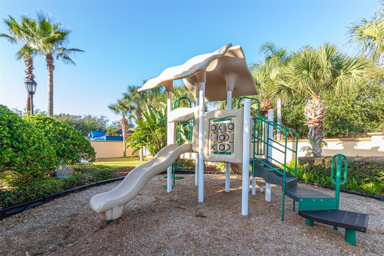 REGAL PALMS AT HIGHLAND RESERVE - Residential