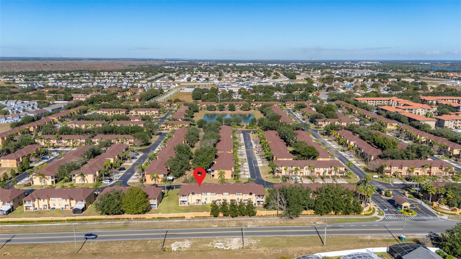 REGAL PALMS AT HIGHLAND RESERVE - Residential