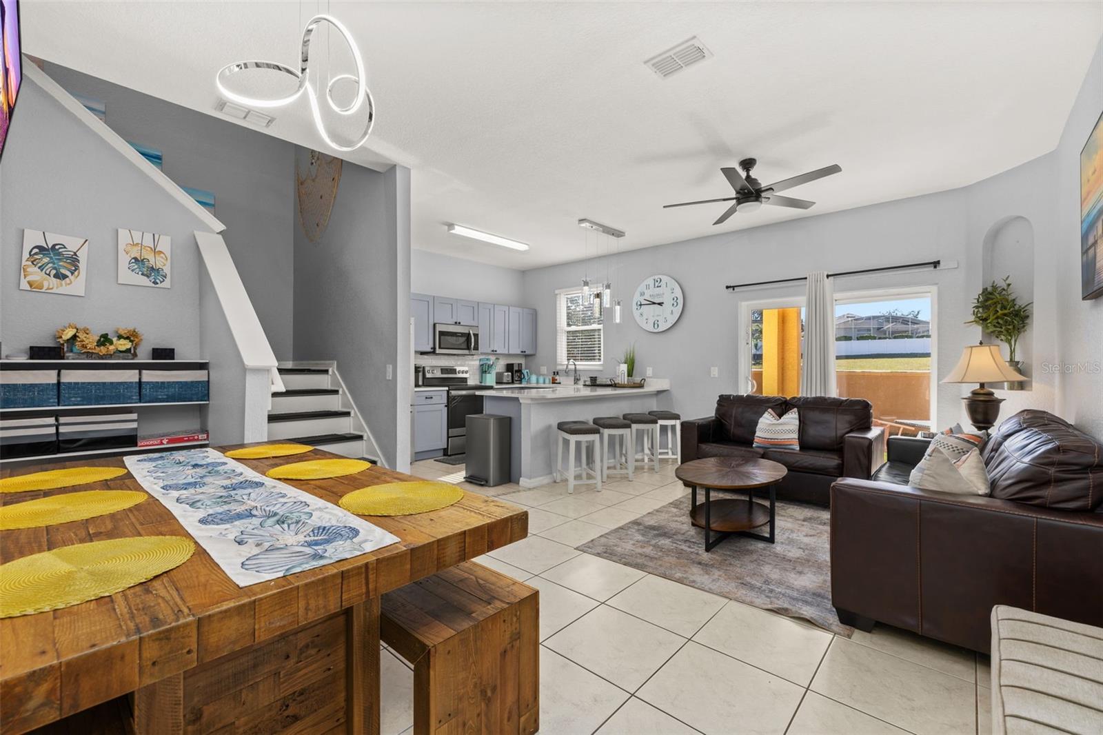 REGAL PALMS AT HIGHLAND RESERVE - Residential