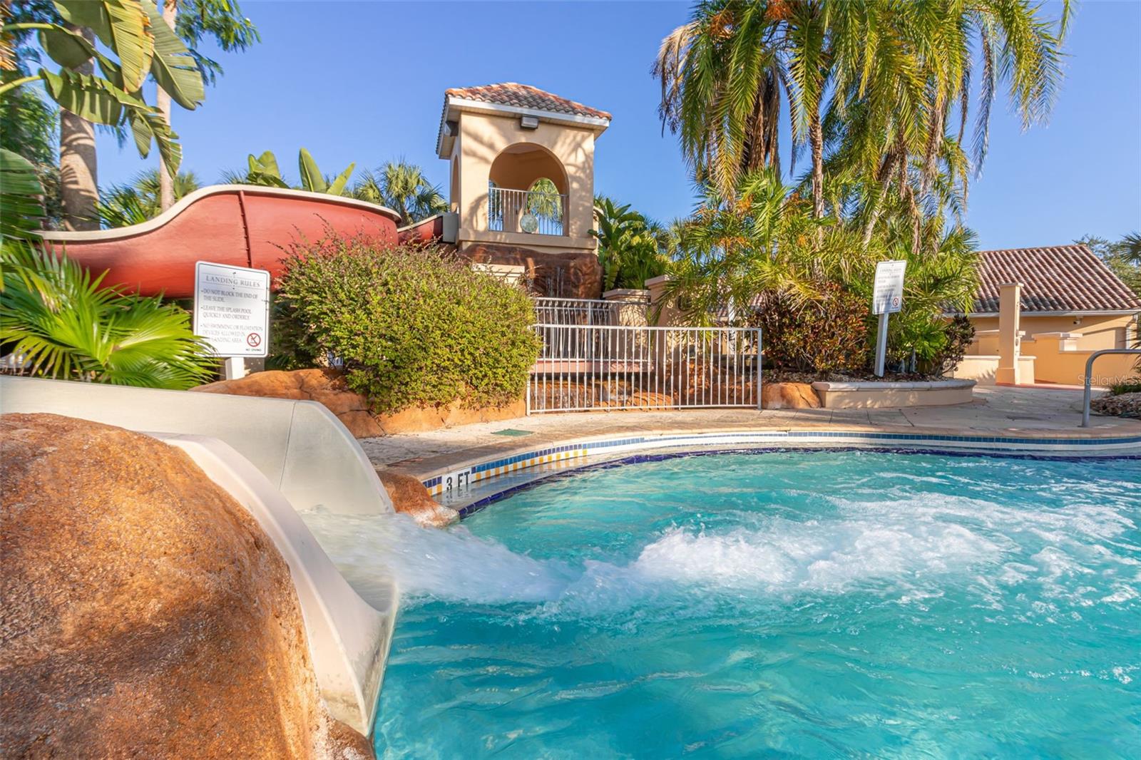 REGAL PALMS AT HIGHLAND RESERVE - Residential