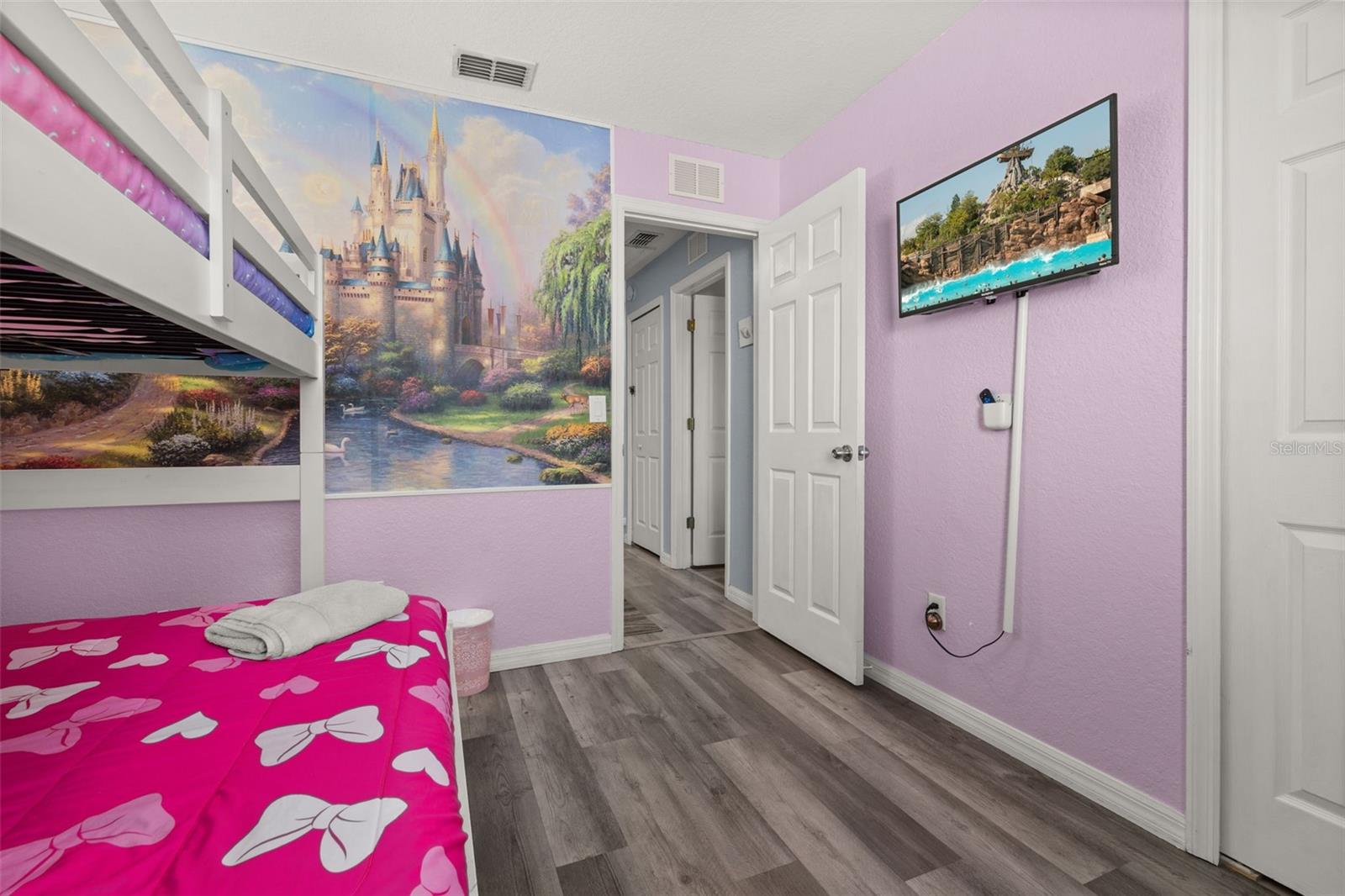 REGAL PALMS AT HIGHLAND RESERVE - Residential