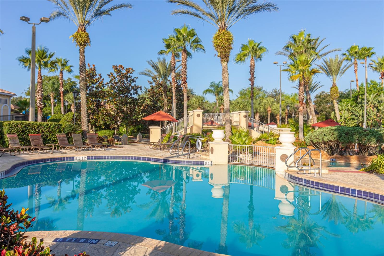 REGAL PALMS AT HIGHLAND RESERVE - Residential