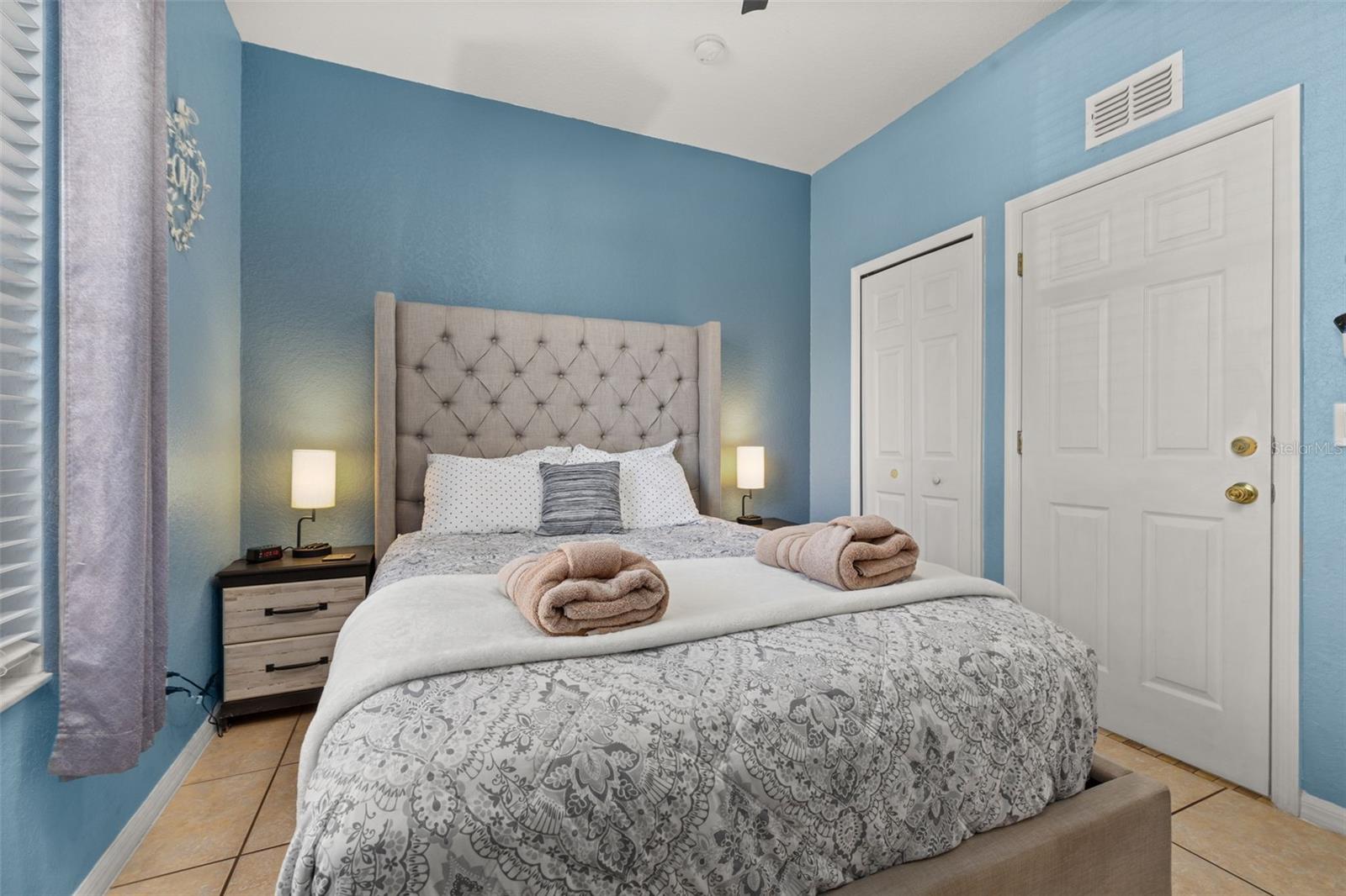 REGAL PALMS AT HIGHLAND RESERVE - Residential