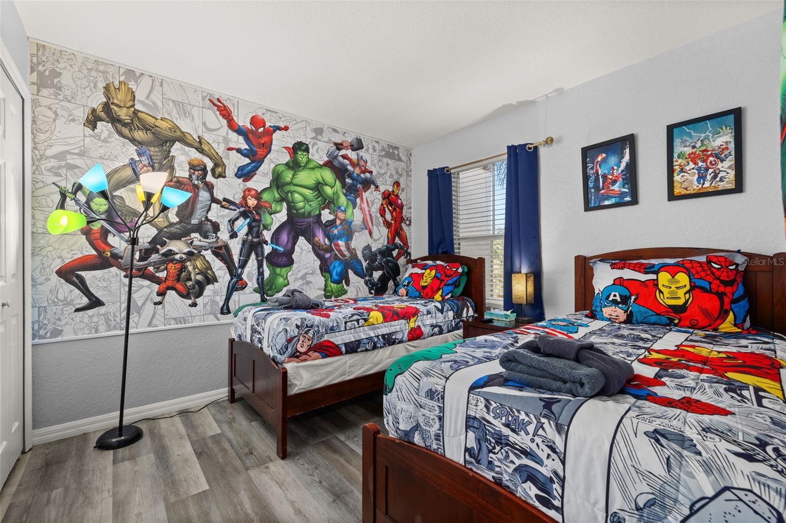 REGAL PALMS AT HIGHLAND RESERVE - Residential