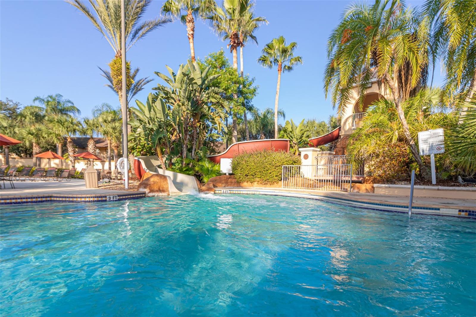 REGAL PALMS AT HIGHLAND RESERVE - Residential