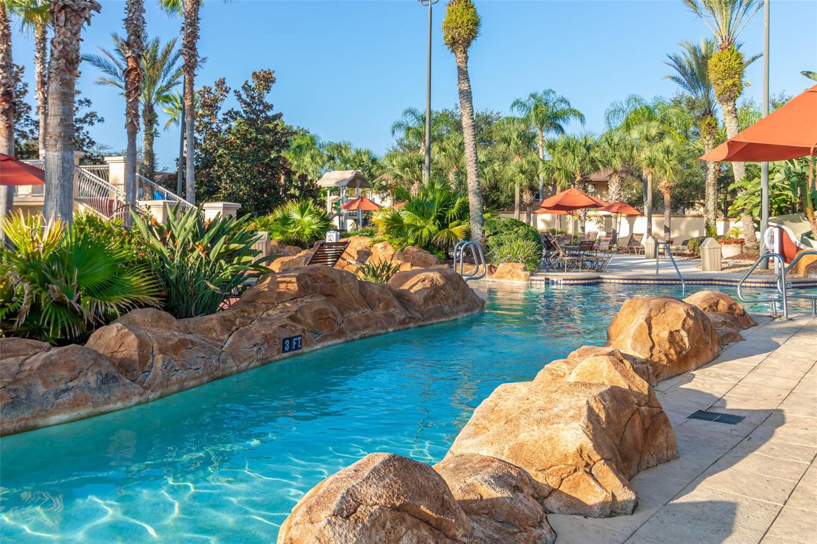 REGAL PALMS AT HIGHLAND RESERVE - Residential