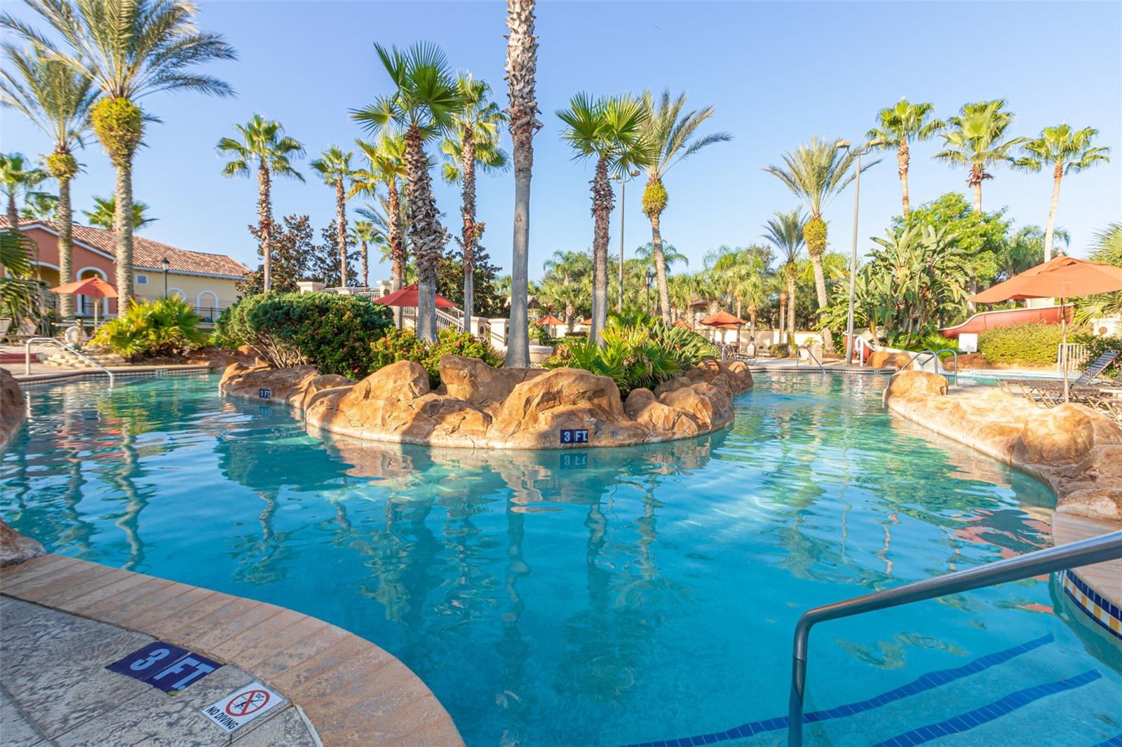 REGAL PALMS AT HIGHLAND RESERVE - Residential