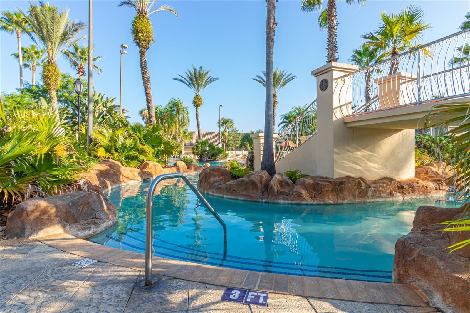 REGAL PALMS AT HIGHLAND RESERVE - Residential