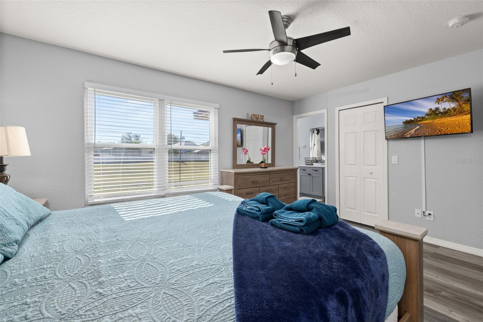 REGAL PALMS AT HIGHLAND RESERVE - Residential