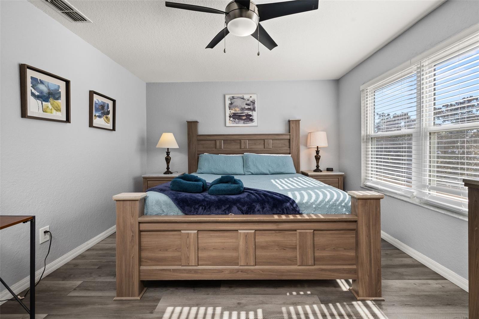 REGAL PALMS AT HIGHLAND RESERVE - Residential