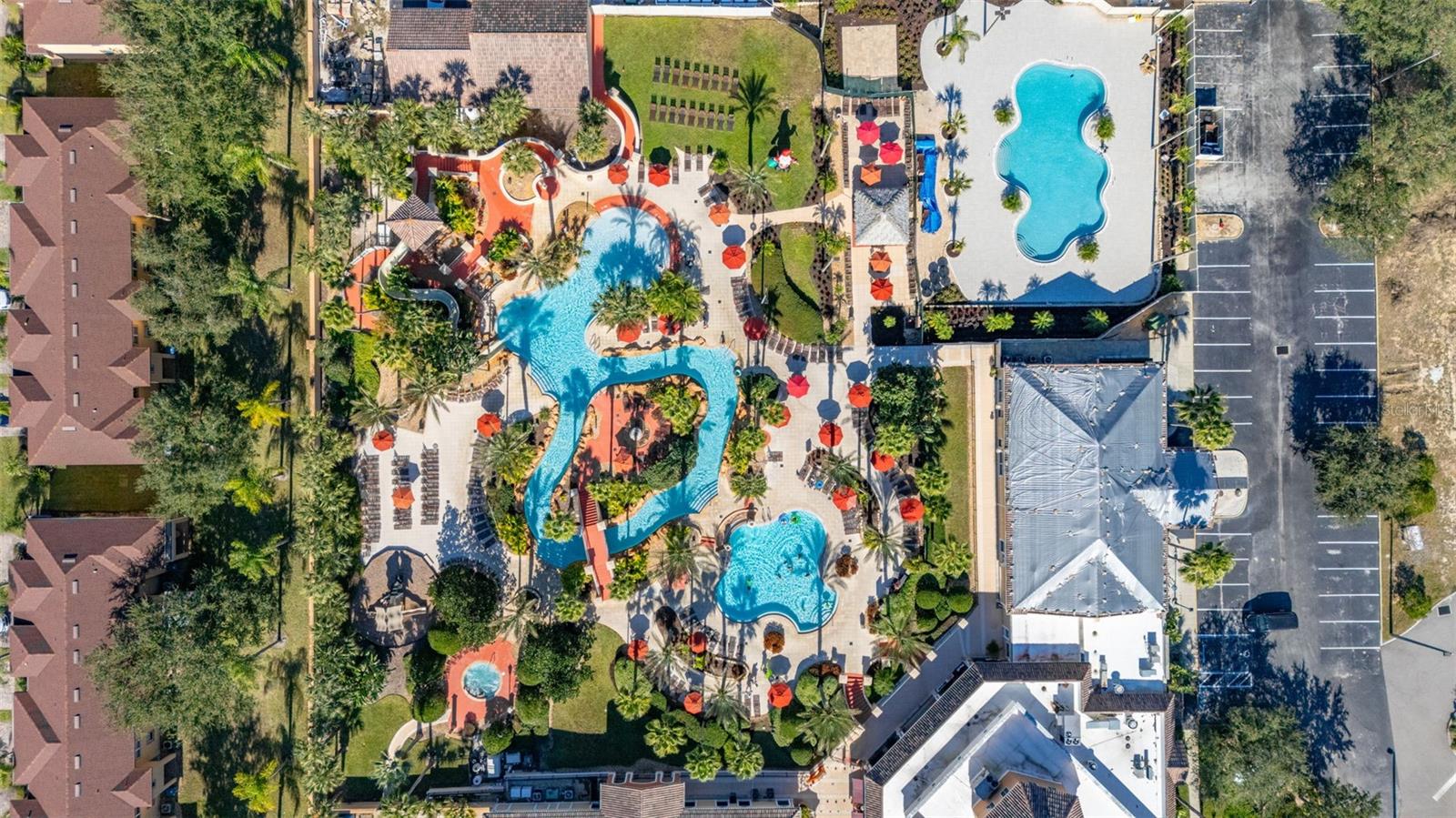 REGAL PALMS AT HIGHLAND RESERVE - Residential