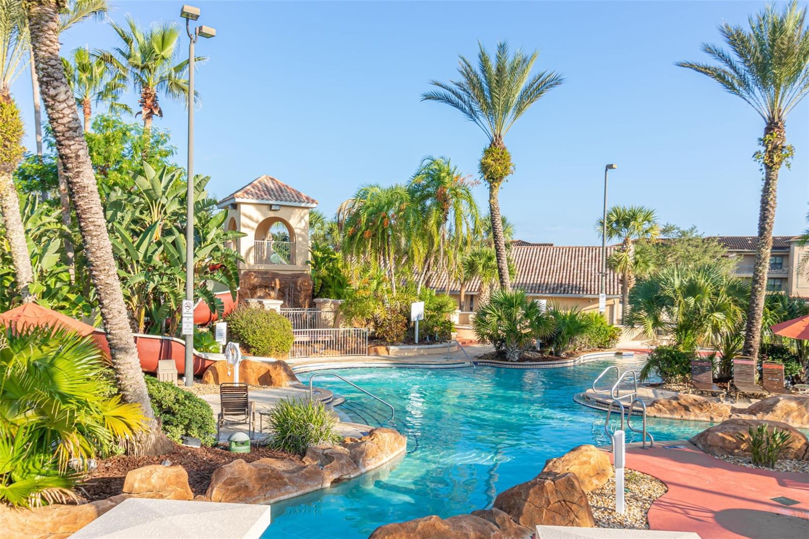 REGAL PALMS AT HIGHLAND RESERVE - Residential