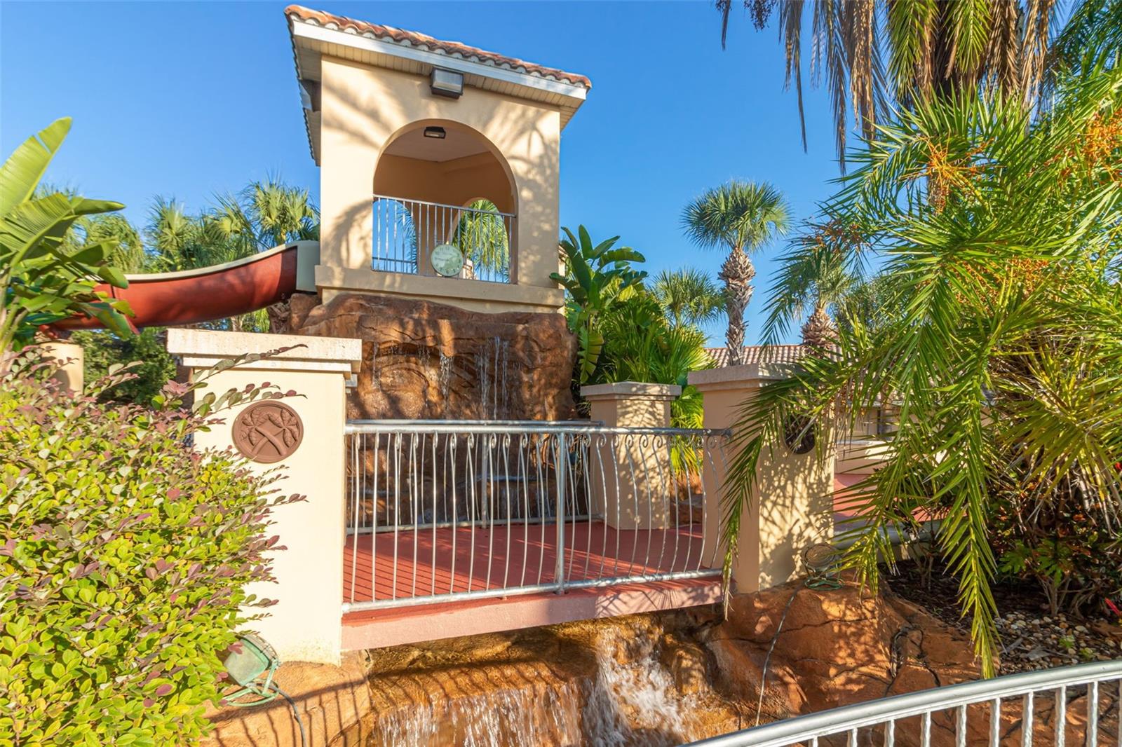 REGAL PALMS AT HIGHLAND RESERVE - Residential