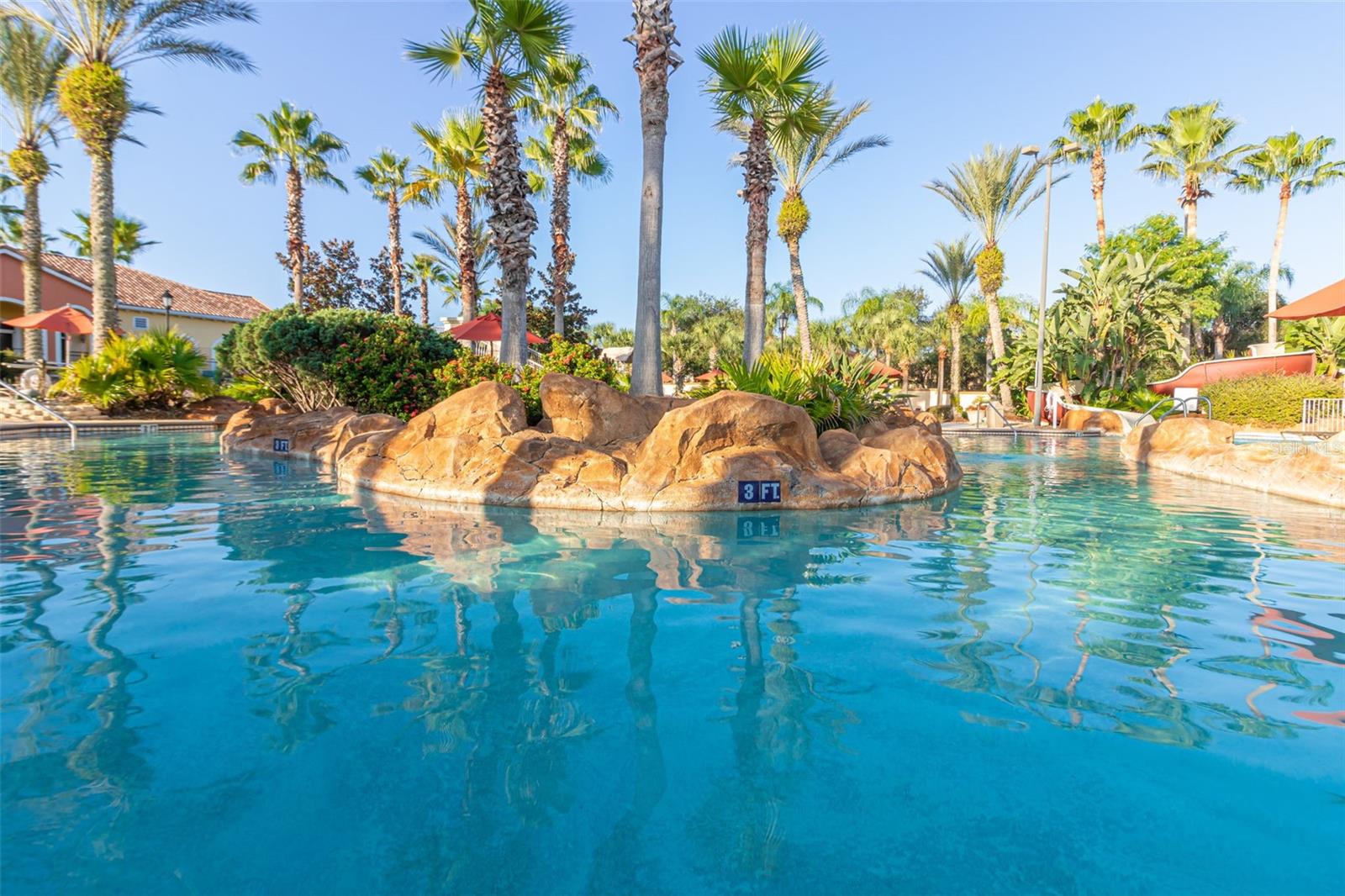 REGAL PALMS AT HIGHLAND RESERVE - Residential