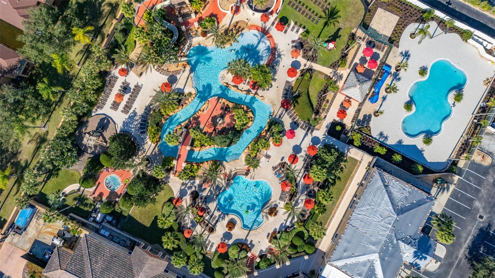 REGAL PALMS AT HIGHLAND RESERVE - Residential