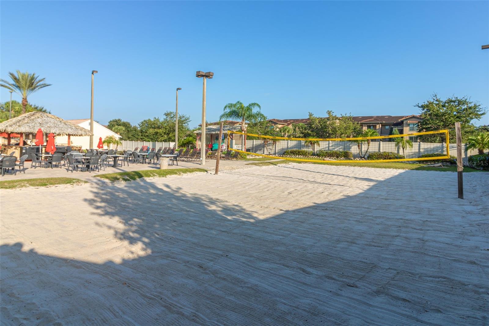 REGAL PALMS AT HIGHLAND RESERVE - Residential