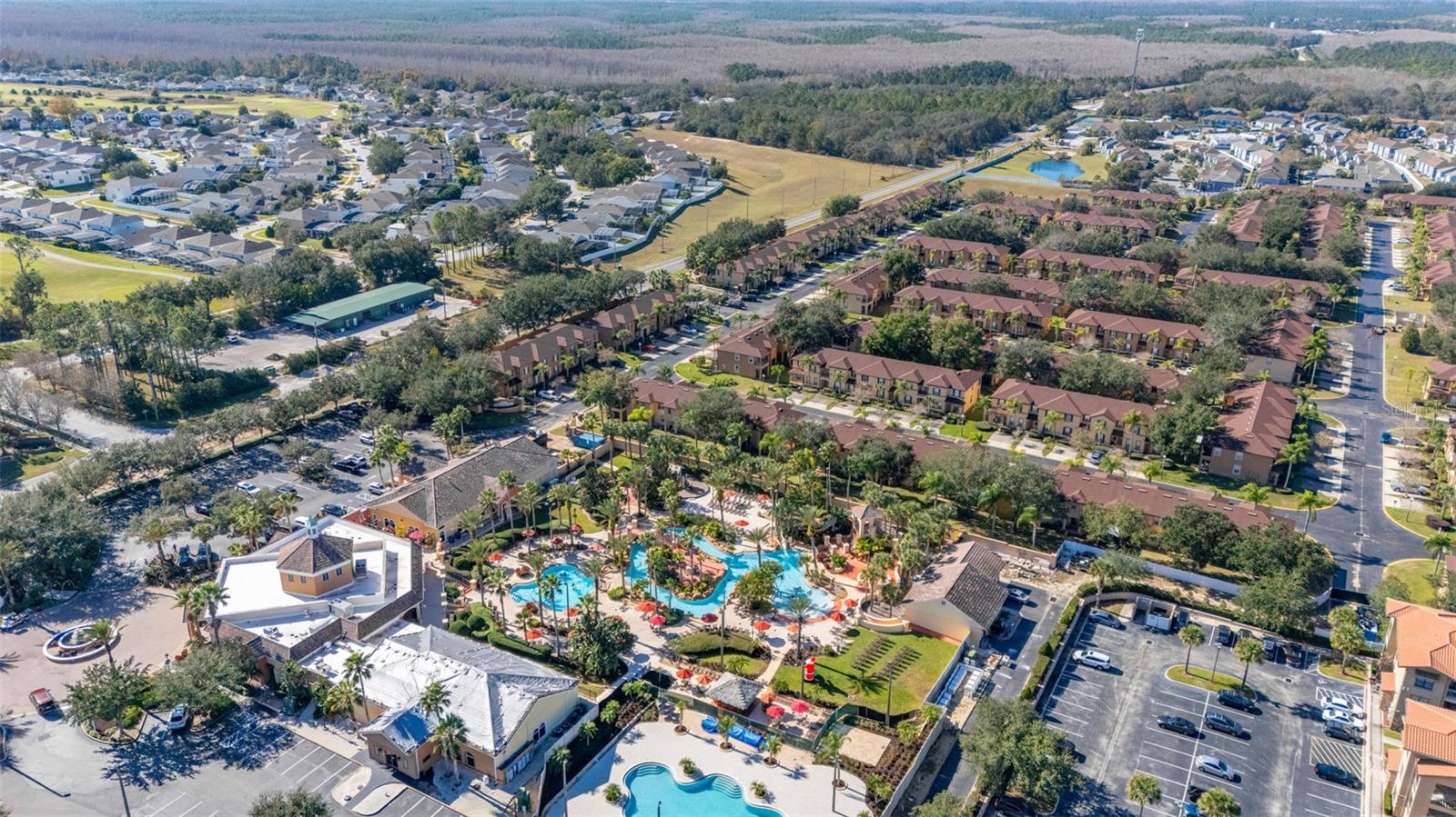 REGAL PALMS AT HIGHLAND RESERVE - Residential