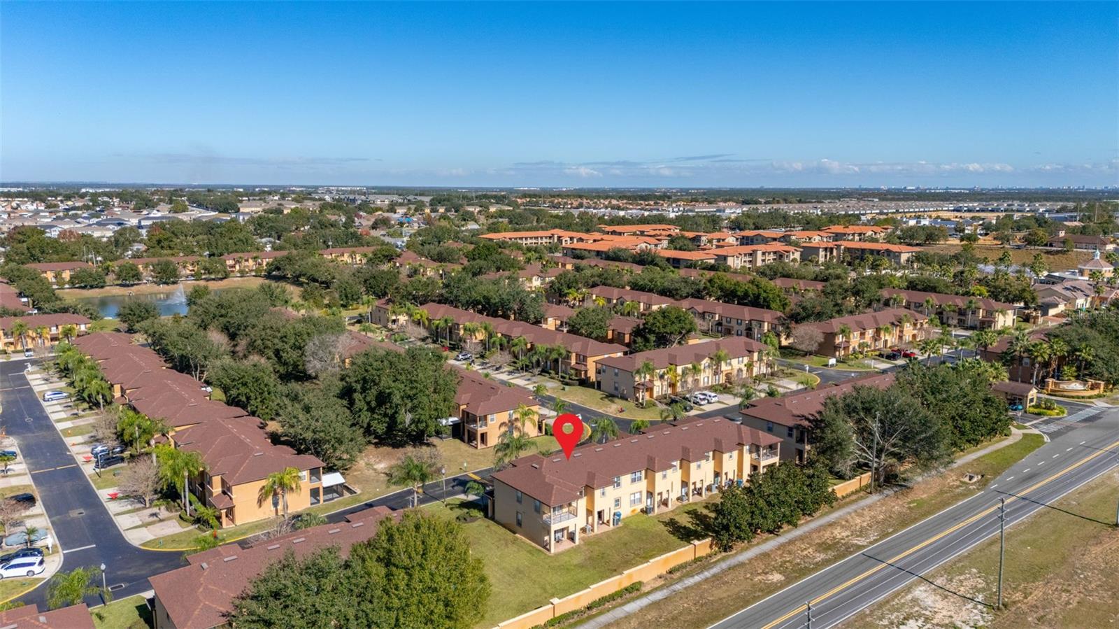 REGAL PALMS AT HIGHLAND RESERVE - Residential