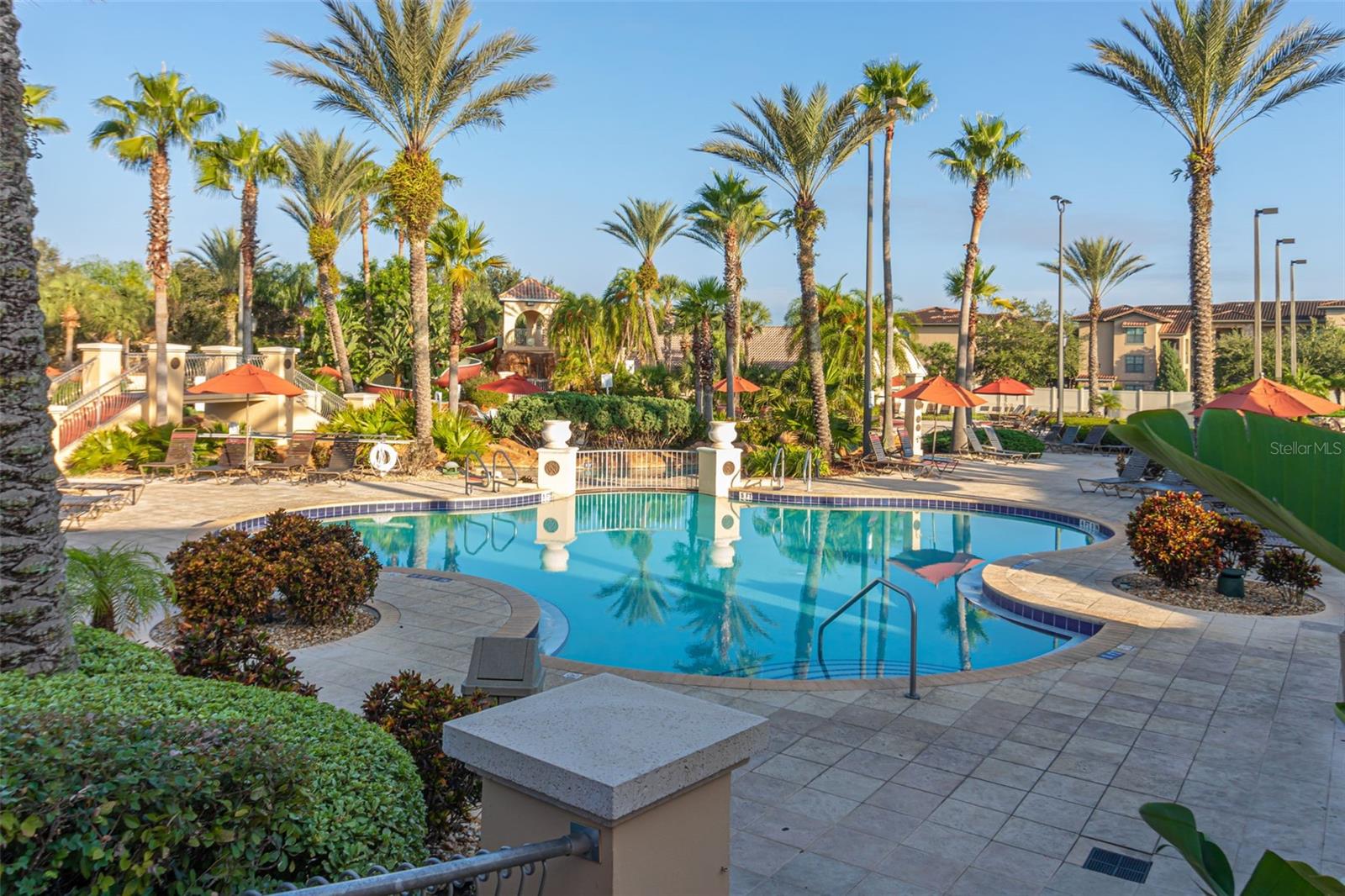 REGAL PALMS AT HIGHLAND RESERVE - Residential