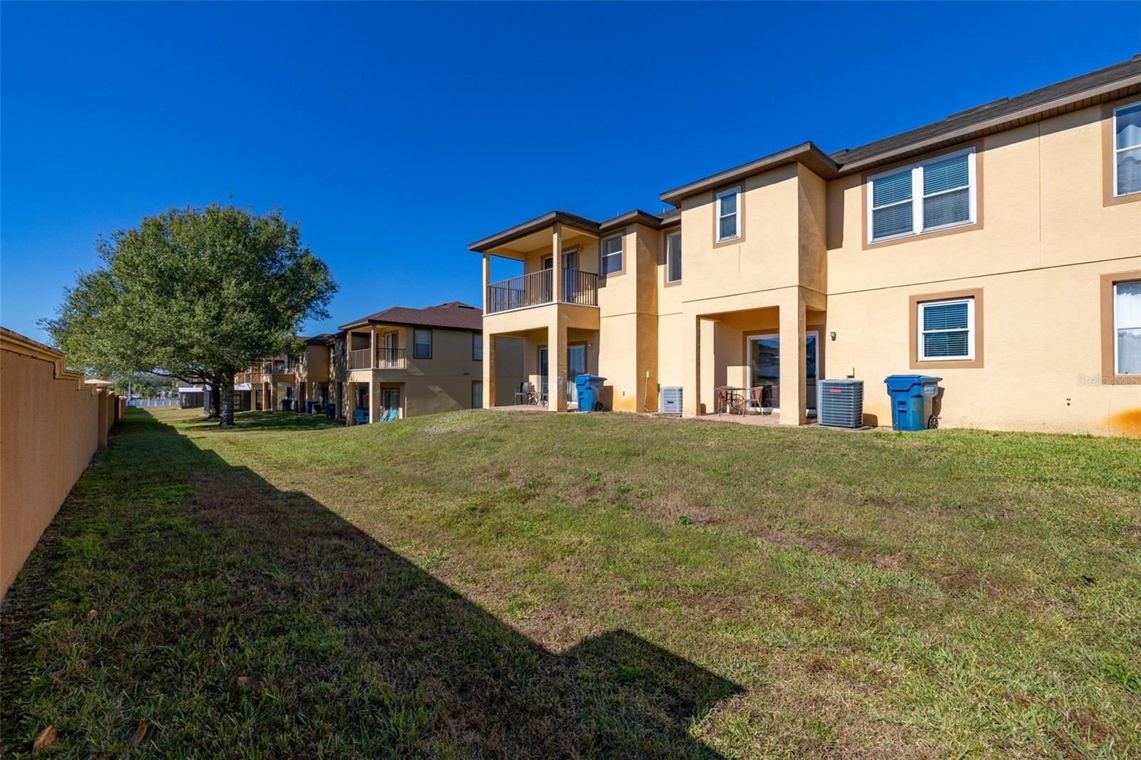 REGAL PALMS AT HIGHLAND RESERVE - Residential