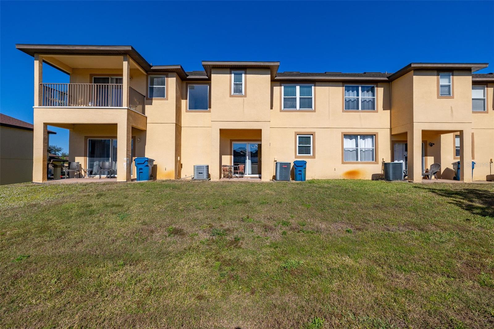 REGAL PALMS AT HIGHLAND RESERVE - Residential